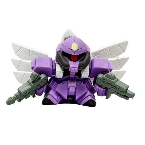 SDガンダムフルカラージンクスリジェネレイトガンダム4体セット SDガンダムフルカラージンクスリジェネレイトガンダム4体セット