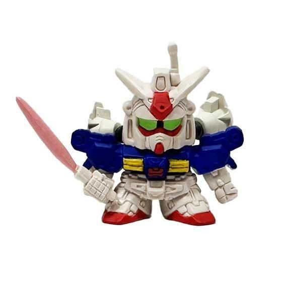 バンダイSDガンダムフルカラーステージ未開封100個セット② バンダイ SDガンダム フルカラーステージ63 ~バトルセレクション