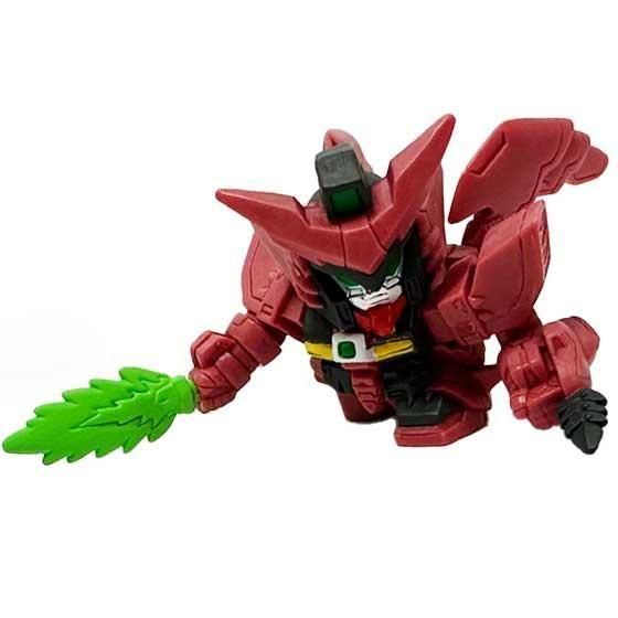 バンダイ SDガンダム フルカラーステージ63 ~バトルセレクション