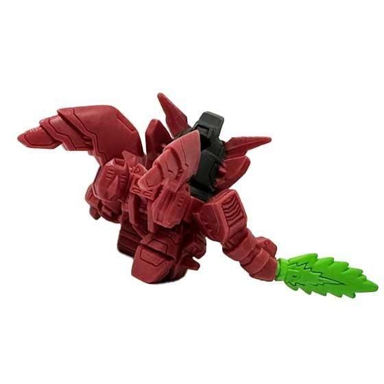 バンダイ SDガンダム フルカラーステージ63 ~バトルセレクション