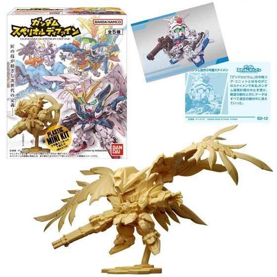 ゴッドガンダム　ガンダム スペリオルディファイン No.01 塗装済み完成品 筆塗り全塗装ガンダム スペリオルディファイン No.01 – ゴッド