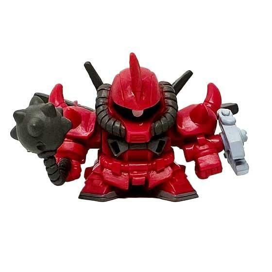 SDガンダム　フルカラーカスタム バンダイ 商品・サービスサイト | SDガンダムフルカラーカスタム