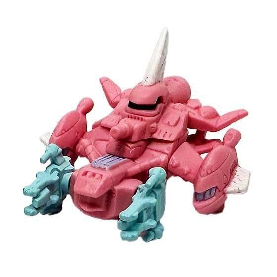 SDガンダムフルカラー フルカラーカスタム バンダイ 商品・サービスサイト | SDガンダムフルカラーカスタム