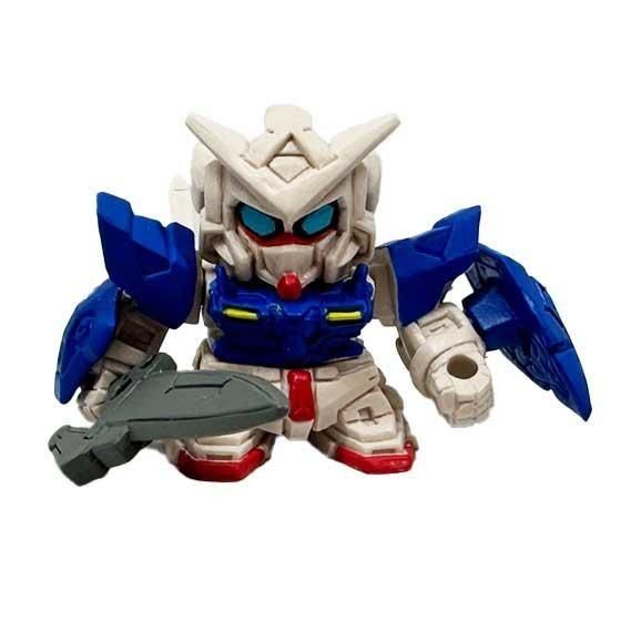 バンダイ SDガンダムフルカラーカスタムフィギュア セット 未開封 Yahoo!オークション - バンダイ SDガンダムフルカラーカスタム09