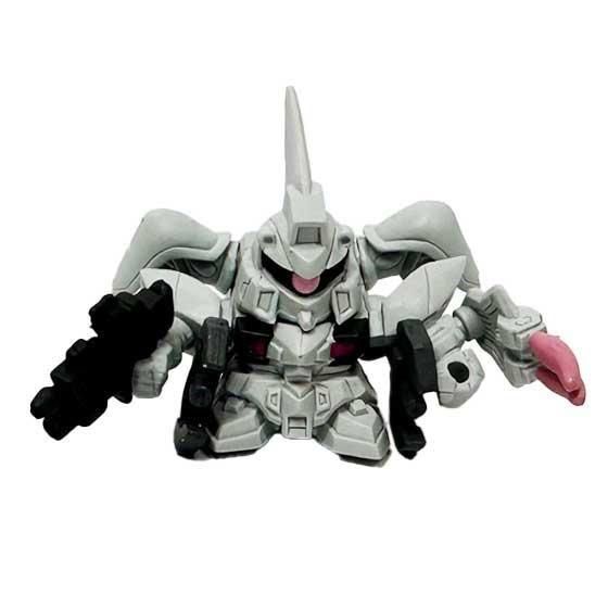 バンダイ SDガンダム フルカラーカスタム15 ゲイツ（ラウ・ル