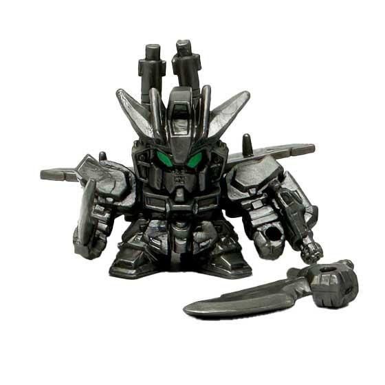 SDガンダム フィギュア 11体セット ガンダムシリーズ｜