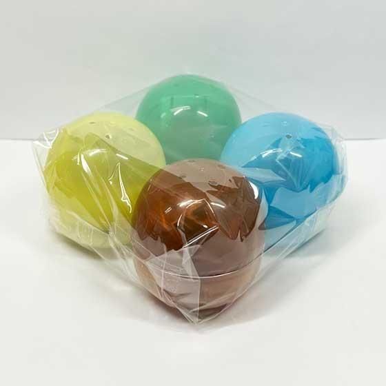 PULSAR 光るカエル ストラップ セット imgrc0173287566.jpg