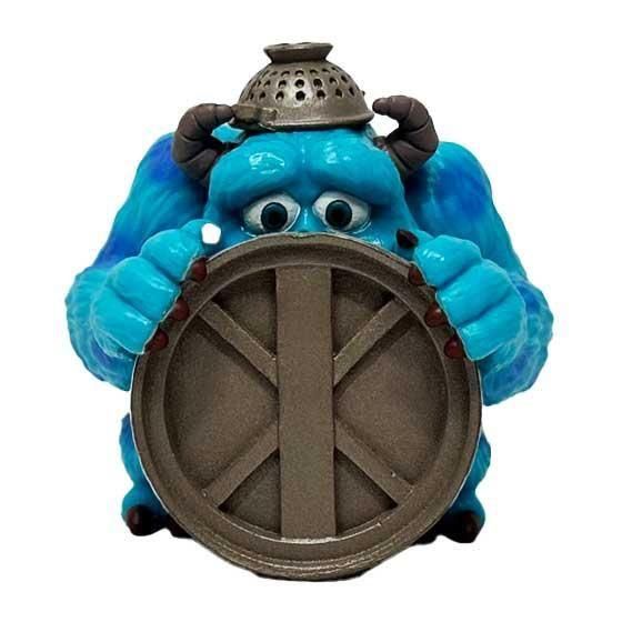 タカラトミーアーツ モンスターズ・インク Hide＆Seek