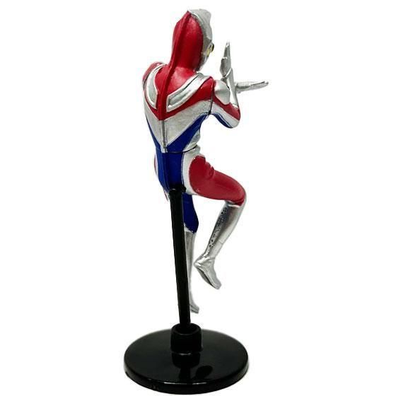 バンダイ H.G.C.O.R.E. ウルトラマン2 だれもが愛する青い星編 ウルトラマンダイナ(ミラクルタイプ) BC01657 1枚目