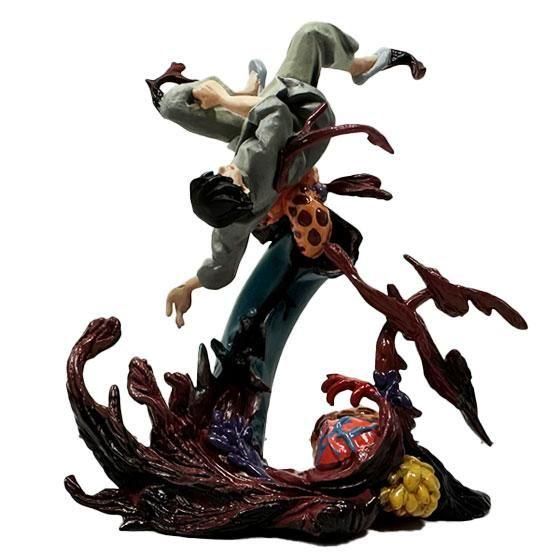 K＆M AKIRAーアキラー3rd 金田とバイク&鉄雄-攻撃-&ケイ-媒体-3