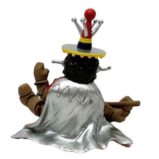 バンダイ H.G.C.O.R.E. ウルトラマン2 だれもが愛する青い星編 わんぱく宇宙人ピッコロwithコンドル1号 BC01661 1枚目