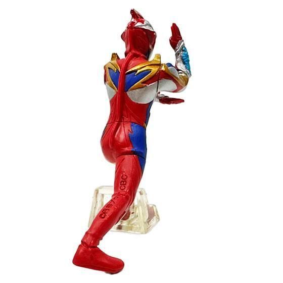 バンダイ H.G.C.O.R.E. ウルトラマン3 俺たちの未来編 ウルトラマンメビウス フェニックスブレイブ BC01662 1枚目