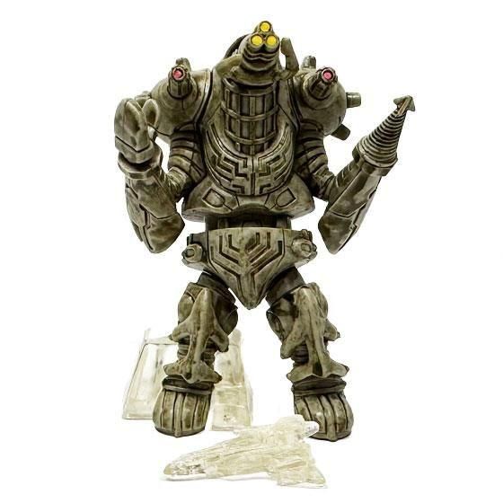 バンダイ H.G.C.O.R.E. ウルトラマン4 俺たちの未来編