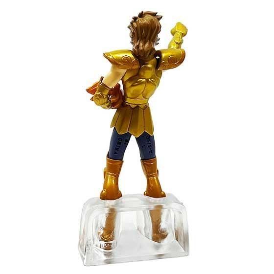 聖闘士星矢　集いし、黄金聖闘士編　ガチャガチャ　フィギュア Amazon.co.jp: ガシャポン HGIFシリーズ 聖闘士星矢 集いし 黄金
