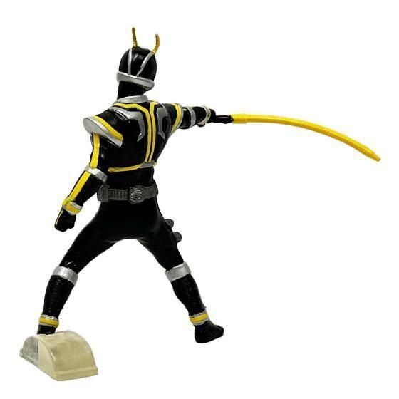 バンダイ HG仮面ライダー24 ～その名はカイザ！編～ 仮面ライダーカイザ