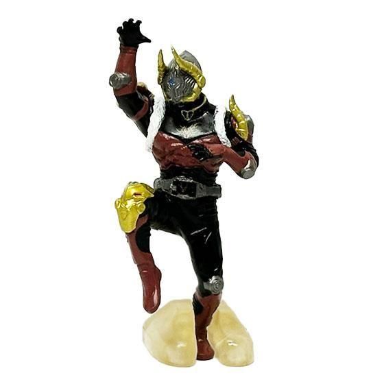 バンダイ HG仮面ライダー24 〜その名はカイザ!編〜 仮面ライダーインペラー RHG01681