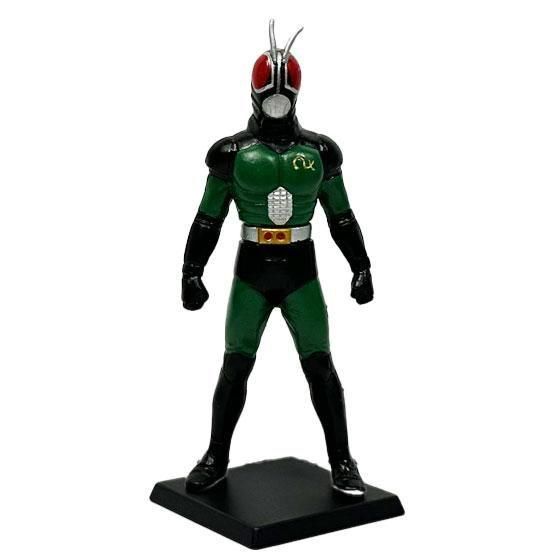 バンダイ HG仮面ライダー24 〜その名はカイザ!編〜 仮面ライダーブラックRX RHG01682