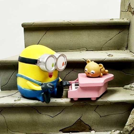ȥߡġߥ˥󥺡Bob + Tim Goodtimeե奢2ԥΡTC03759