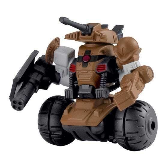 ХưΥ MOBILE SUIT ENSEMBLE 18.5 ӥ륹 󥵥֥롡BC01674