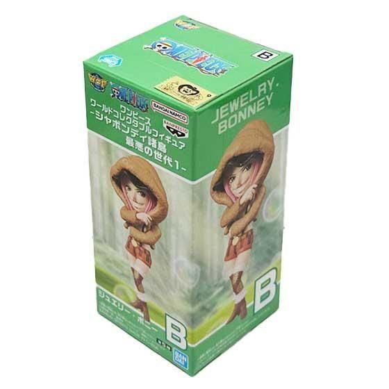 ワンピース ワールドコレクタブルフィギアまとめ売り（期間限定値下げ中） ワンピース ワールドコレクタブルフィギアまとめ売り（期間限定