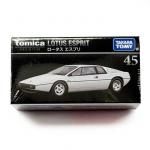 トミカプレミアム45 ロータス エスプリ TMC01623  トミカプレミアム45 ロータス エスプリ TMC01623