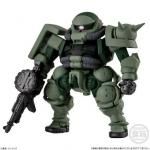  ХFW GUNDAM CONVERGE 28(GQ)ॳСBS00969