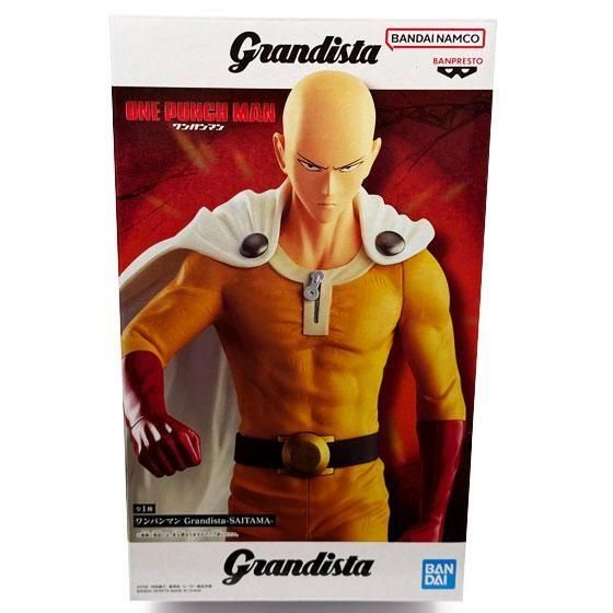 ワンパンマン Grandista-SAITAMA- サイタマ OPZ00741