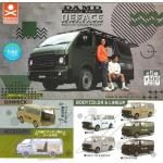  ɡȡ󥺡1/64PLUSɥϥ ǥե5ե륻åȡTC03790