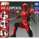  ȥߡġSR+ DEADPOOL -ǥåɥס-4ե륻åȡTC03791