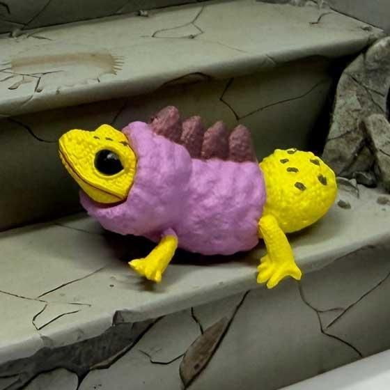 エール れおぱじゃま2 きょうりゅうぱじゃま TC03803