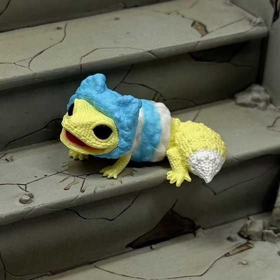 エール れおぱじゃま2 みずしろぱじゃま TC03804