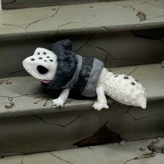 エール れおぱじゃま2 しろくろぱじゃま TC03805