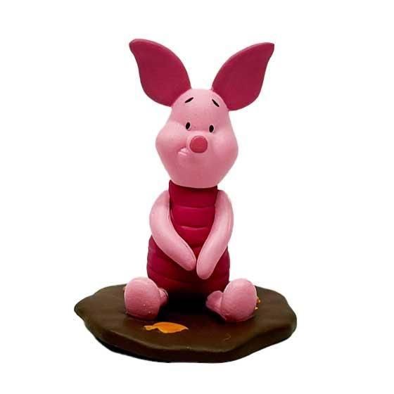 タカラトミーアーツ くまのプーさん ファニーフェイス ピグレット(ふて腐れ) TC03914