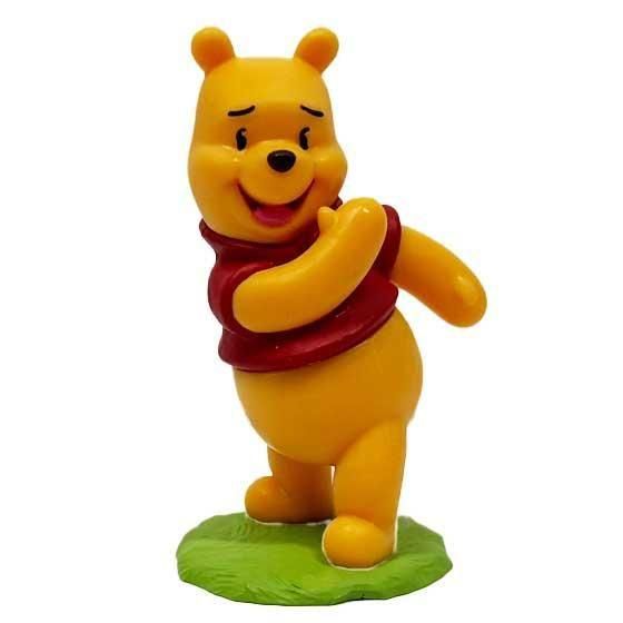 タカラトミーアーツ くまのプーさん ファニーフェイス プー（ひそひそ声）