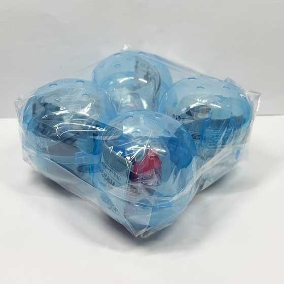 タカラトミーアーツ 肩ズンFig. リトル・マーメイド Part.2 全4種フル