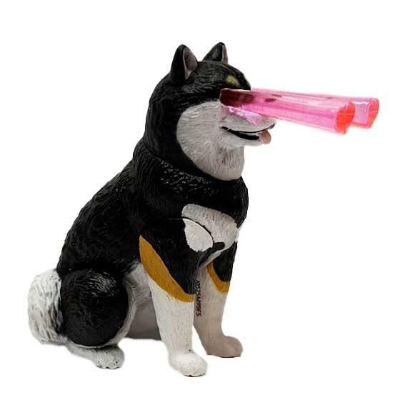 タカラトミーアーツ 目からBeam INU B TC03922