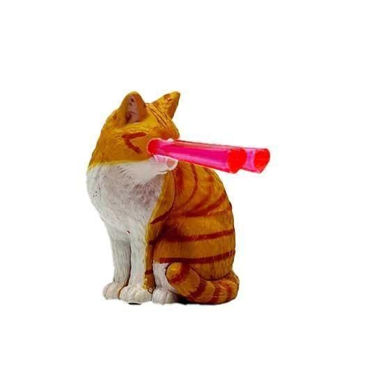 タカラトミーアーツ 目からBeam NEKO B TC03924