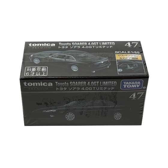  �ȥߥ��ץ�ߥ���47 �ȥ西 ������ 4.0GT��ߥƥåɡ�TMC01649 2����