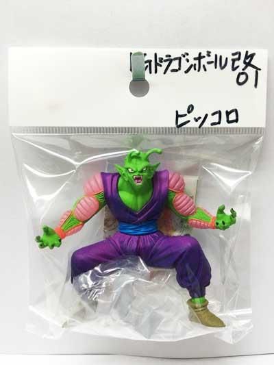 美品ドラゴンボール改ピッコロフィギュア