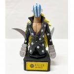 ХONE PIECE STATUE-ԡ 塼-02顼BC0772