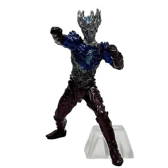 バンダイ ウルトラマン1 輝く希望、サーガ降臨編 全8種 コンプ 新品未開封品ウルトラマンコスモス