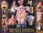  ХONE PIECE STATUEԡ 塼04Ρޥ룵糧å