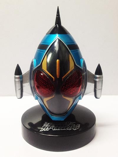 バンダイ ライダーマスクコレクションvol.１２ 仮面ライダーフォーゼ