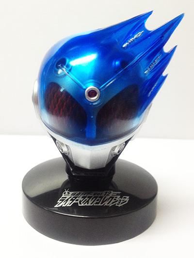 バンダイ ライダーマスクコレクションvol.１２ 仮面ライダーメテオ