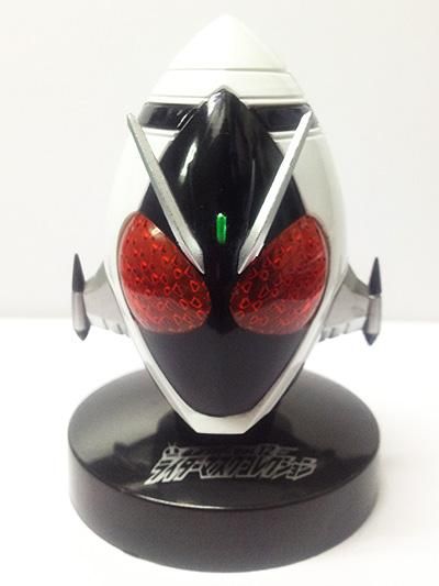 バンダイ ライダーマスクコレクションvol.１２ 仮面ライダーフォーゼ