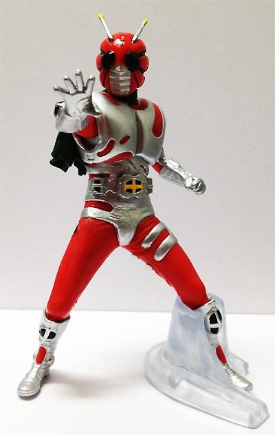 受注生産品】 仮面ライダーフィギュア アメコミ - bestcheerstone.com