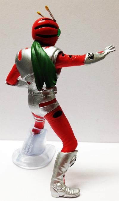 バンダイ HDM創絶仮面ライダー夢の友情パワー炸裂編 仮面ライダーZX バンダイ HDM創絶仮面ライダー夢の友情パワー炸裂編 仮面ライダーZX