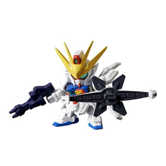 バンダイ 機動戦士ガンダム ガシャポン戦士NEXT13 ガンダムX