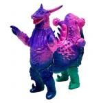 バンダイ DGウルトラマン3 ジャンボキング(B) UC00044 バンダイ DGウルトラマン3 ジャンボキング(B) UC00044