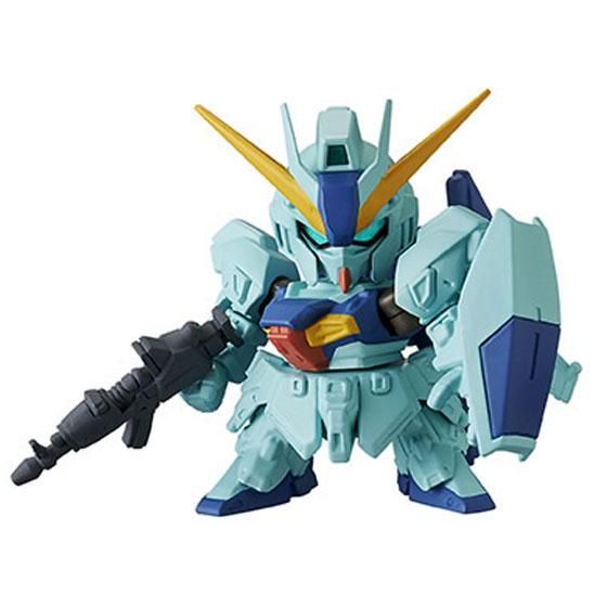 バンダイ 機動戦士ガンダム ガシャポン戦士NEXT15 リガズィ・カスタム